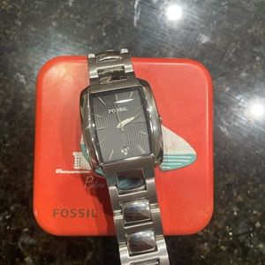 Brand New Men’s Vintage Fossil Watch